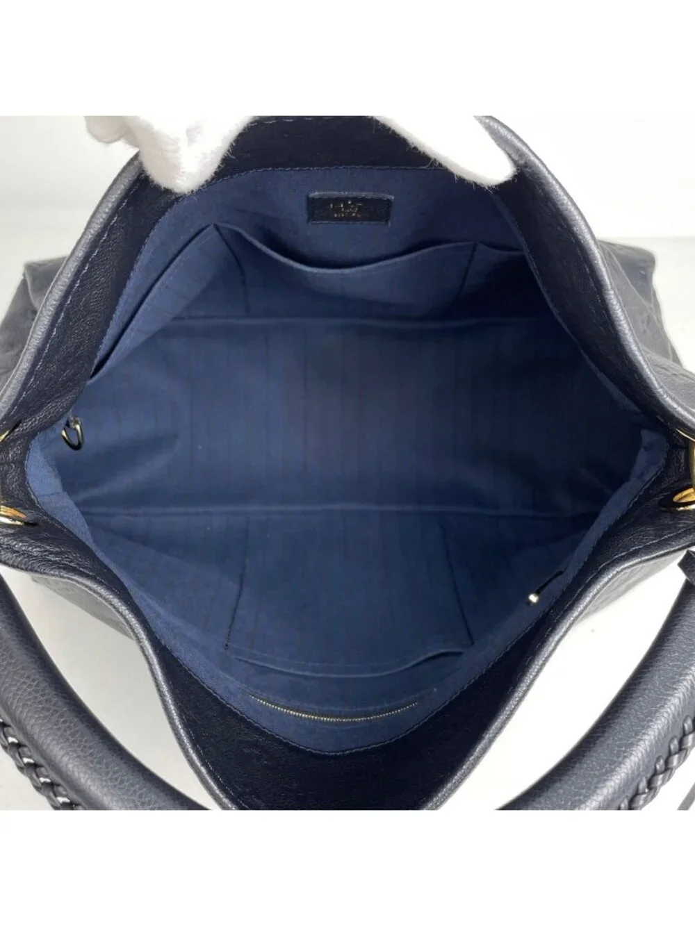 Louis Vuitton this authentic